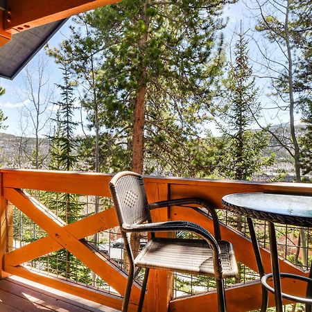 Breck Condo With Pool And Hot Tub Access Walk To Lift Breckenridge Exteriör bild