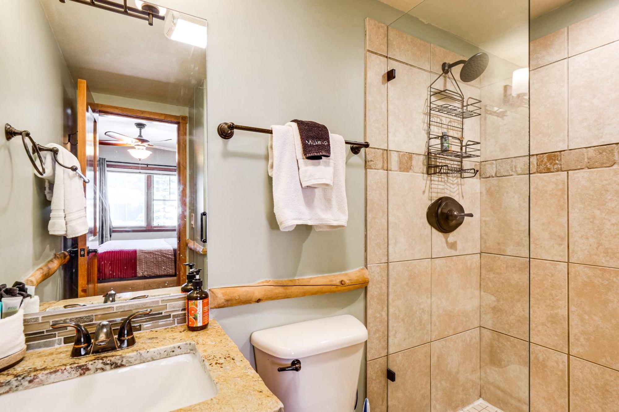 Breck Condo With Pool And Hot Tub Access Walk To Lift Breckenridge Exteriör bild