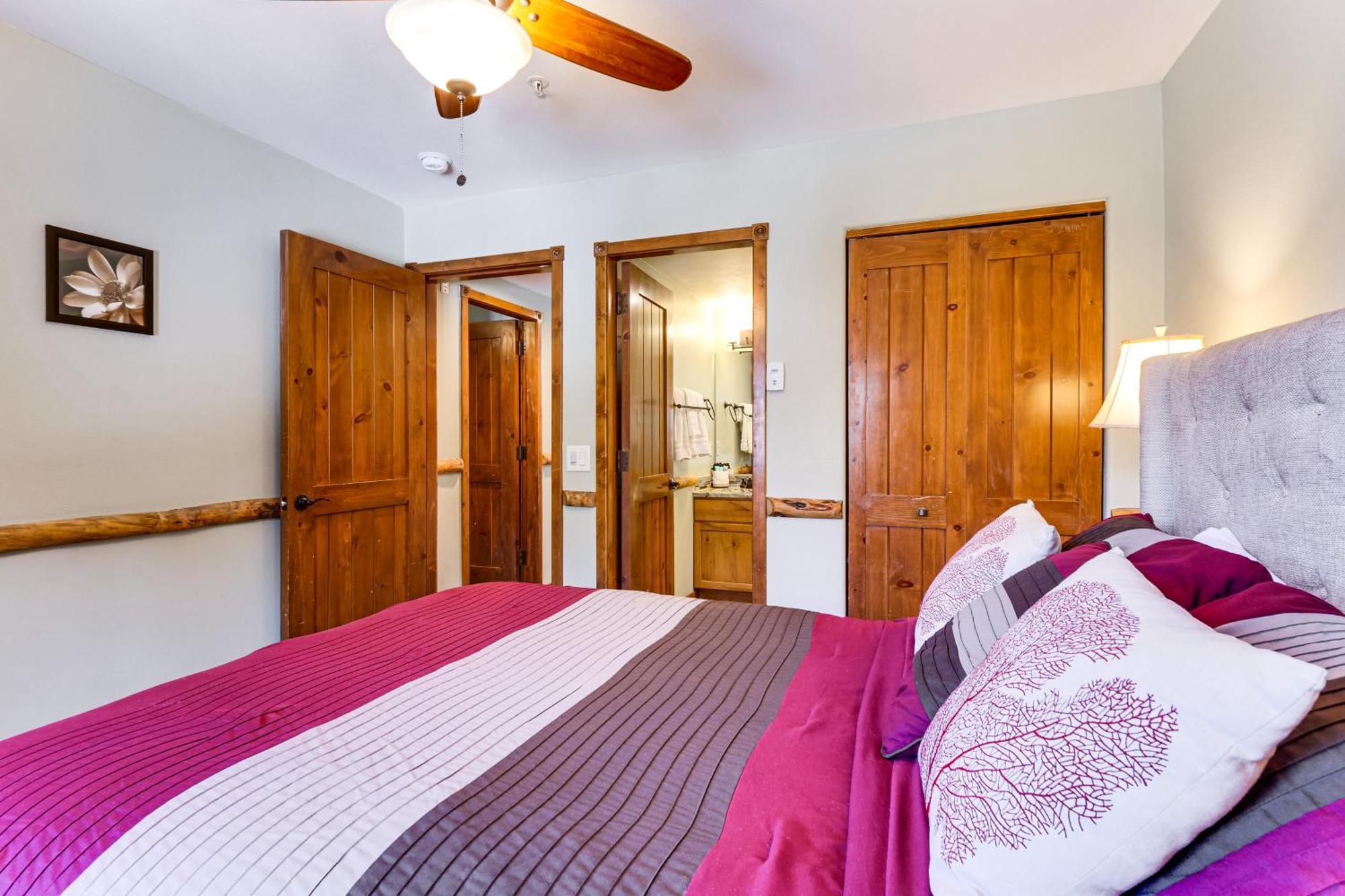 Breck Condo With Pool And Hot Tub Access Walk To Lift Breckenridge Exteriör bild