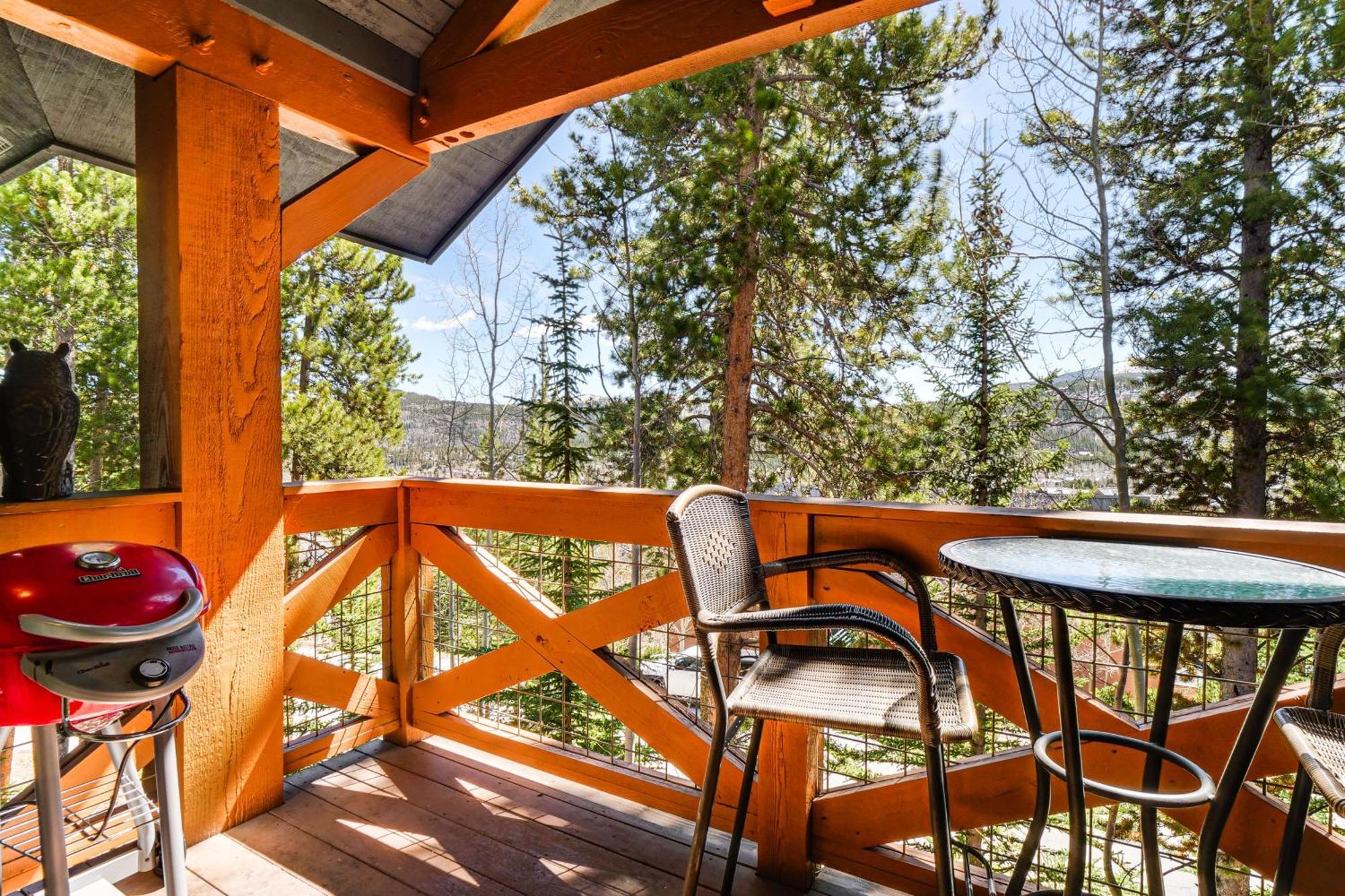 Breck Condo With Pool And Hot Tub Access Walk To Lift Breckenridge Exteriör bild