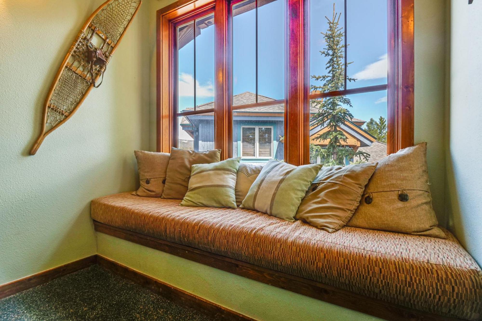 Breck Condo With Pool And Hot Tub Access Walk To Lift Breckenridge Exteriör bild